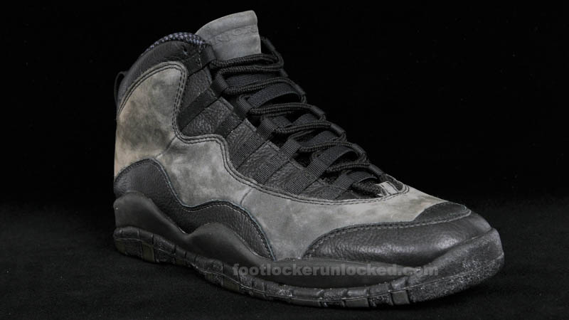 Jordan 10 sales shadow og