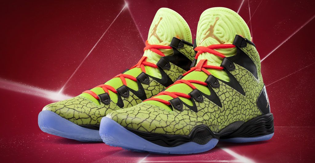 Jordan All-Star Crescent City Collection 2014: Air Jordan XX8 SE (3)