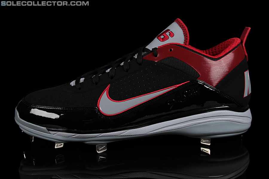 nike air show elite cleats