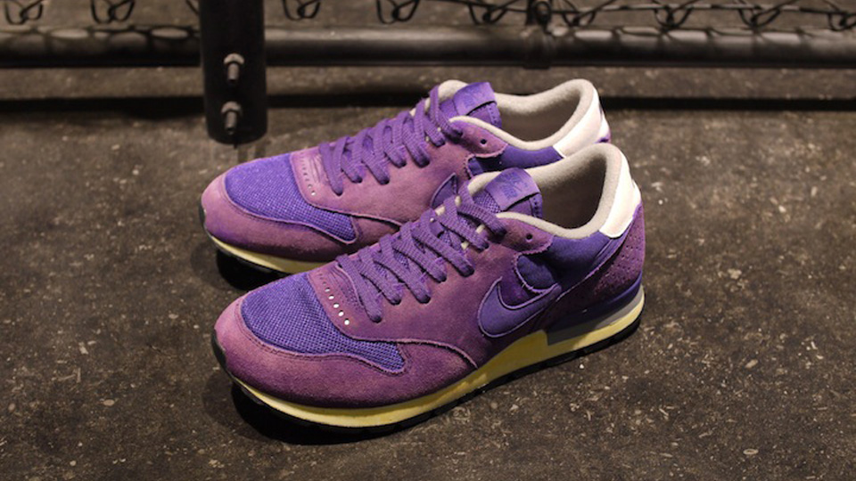 Nike Epic VNTG - Purple / Purple | Sole Collector