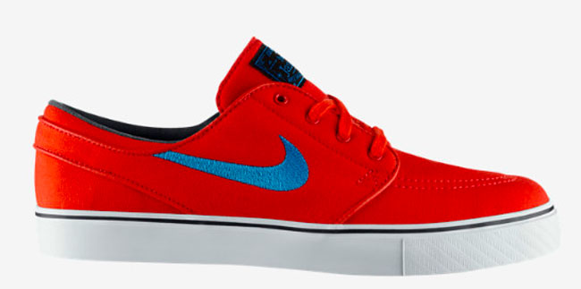 Nike SB Stefan Janoski | Sole Collector