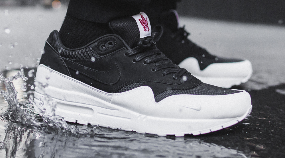 Nike Made a 'The 6' Air Max 1 