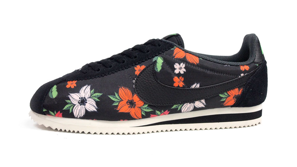 Nike Cortez Nylon QS - "Aloha Pack" | Sole