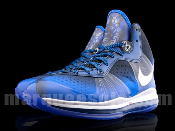 Lebron 8 2025 all star