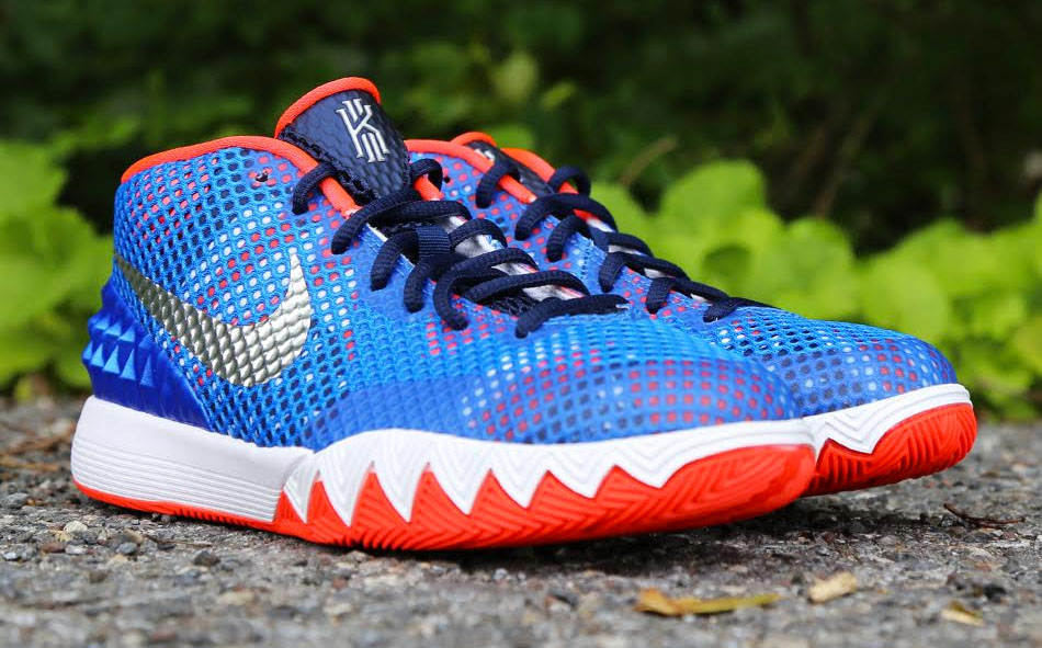 kyrie 1 4th of july