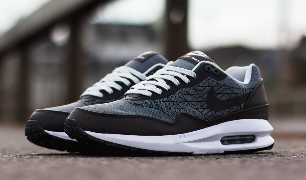 nike air max lunar 1 jacquard