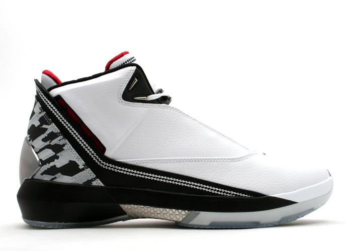 jordan basketball shoes 2007