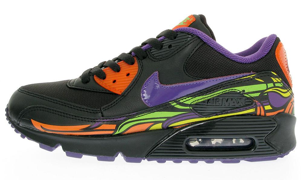 ugliest air max