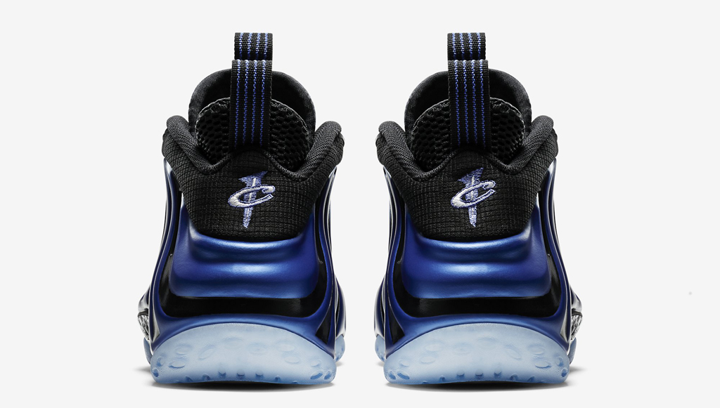 Nike Packages the 'Sharpie' Foamposite One With the 'Orlando' Penny 6 ...