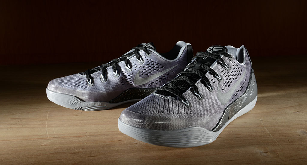 silver kobes