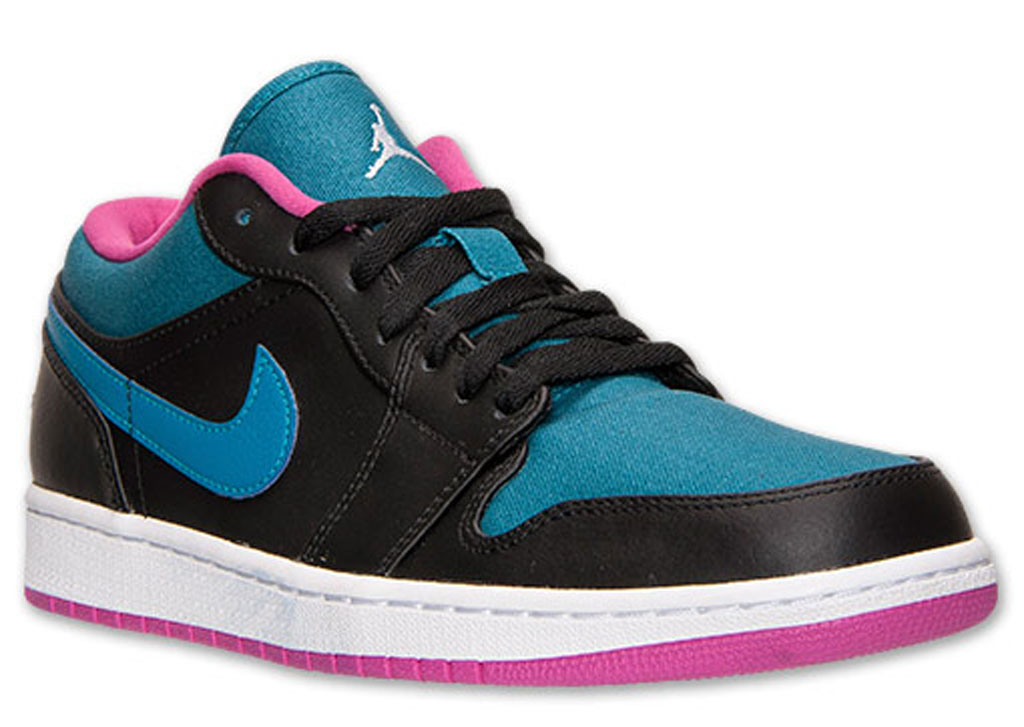 Air Jordan 1 Retro Low 'River Walk' | Sole Collector