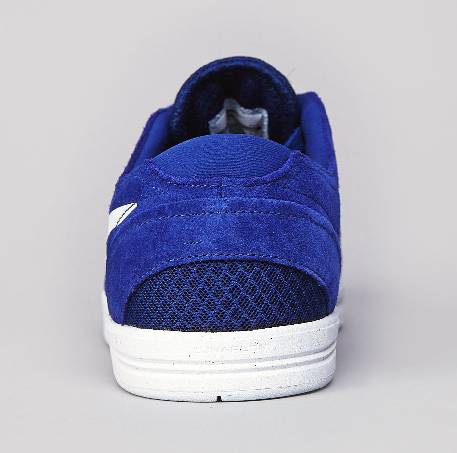 nike sb koston 2 blue