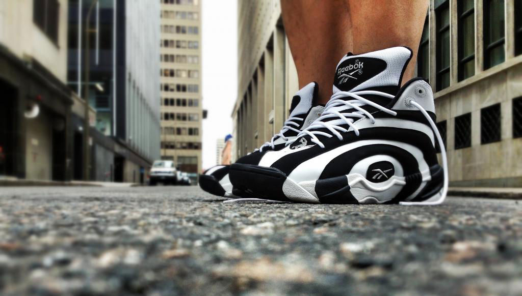 Spotlight // Forum Staff Weekly WDYWT? - 10.12.13 - Reebok Shaqnosis by Shooter