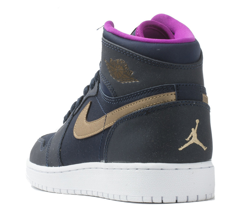 maya moore jordan 1s