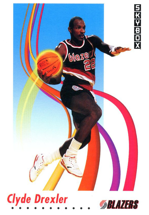 clyde drexler shoes puma