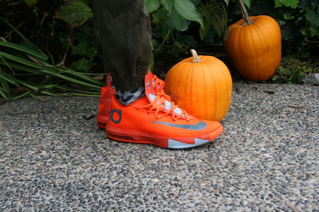 silkyseth in the 'NYC 66' Nike KD VI 6