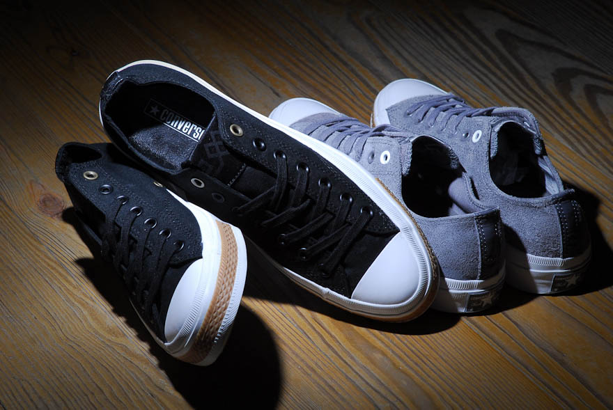 CLOT x Converse Chuck Taylor All Star Low