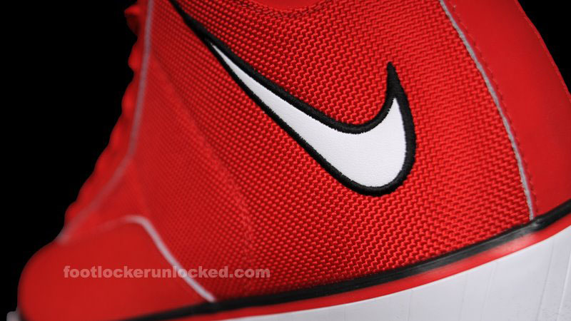 Nike AC Ndestrukt University Red White Black (10)