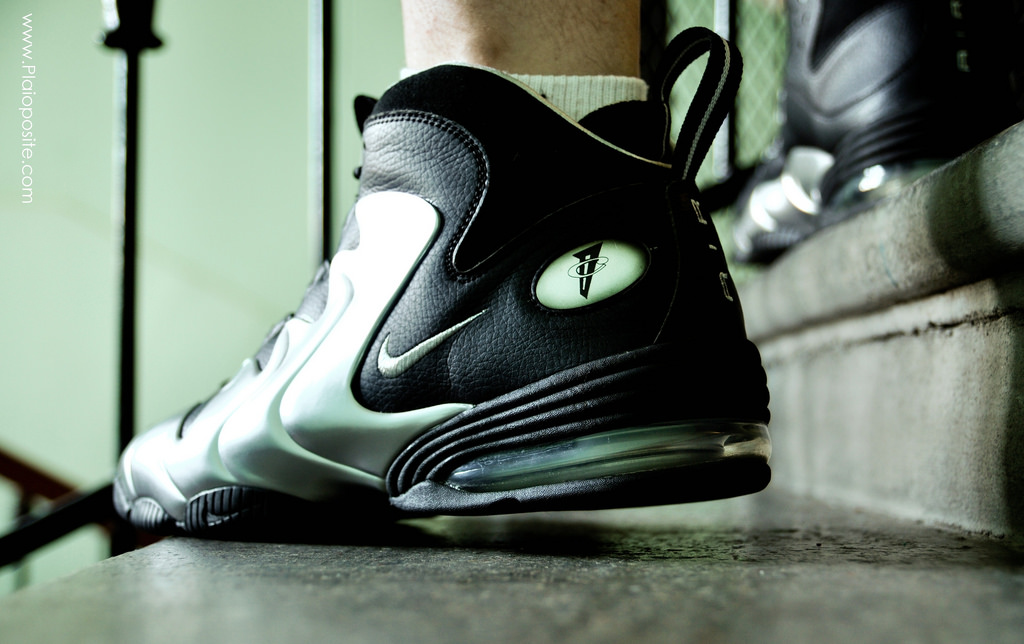 Nike Air Penny 3