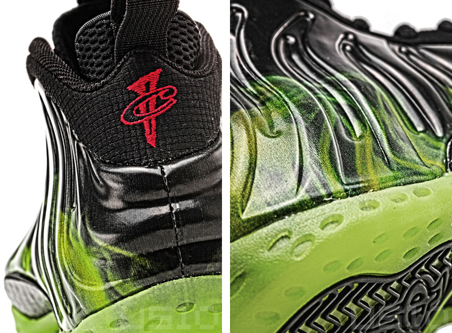 Paranorman foamposite outlet box