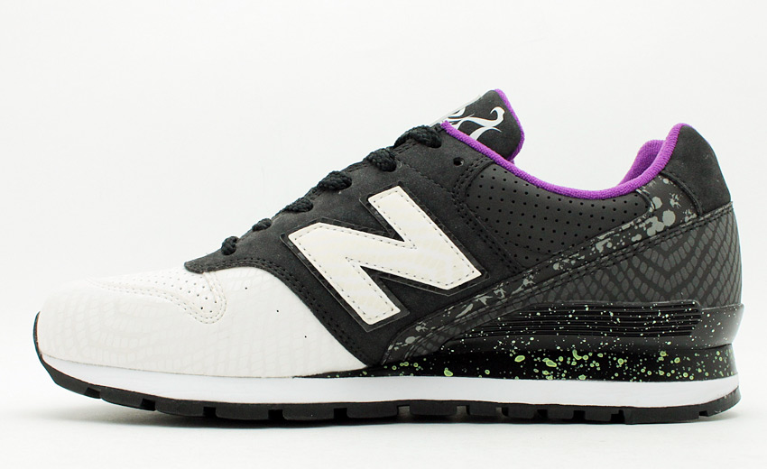 New balance clearance 996 x atmos