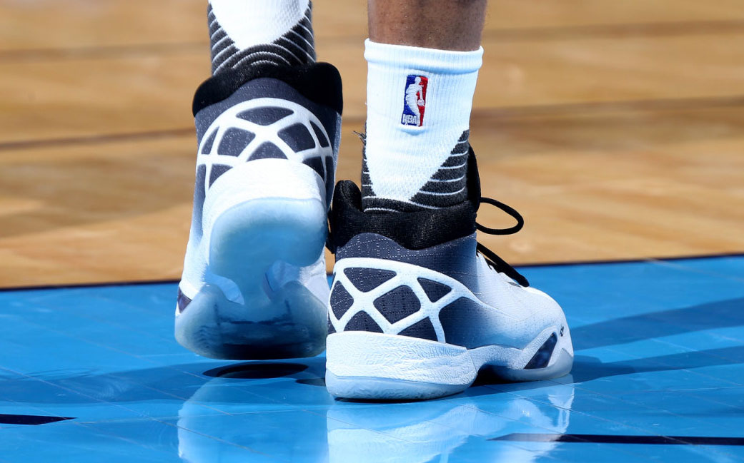 russell westbrook shoes kids