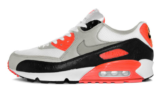 Then & Now // A Look Back At The History of The Original Air Max ...