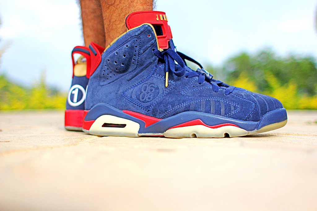 Sole Collector Spotlight // What Did You Wear Today? - 5.1.13