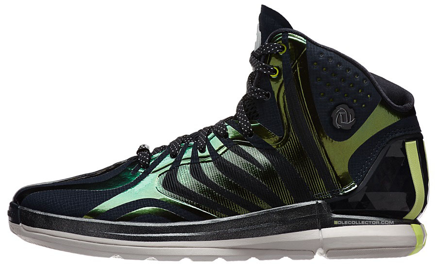 adidas D Rose 4.5 Iridescent G66975 (1)