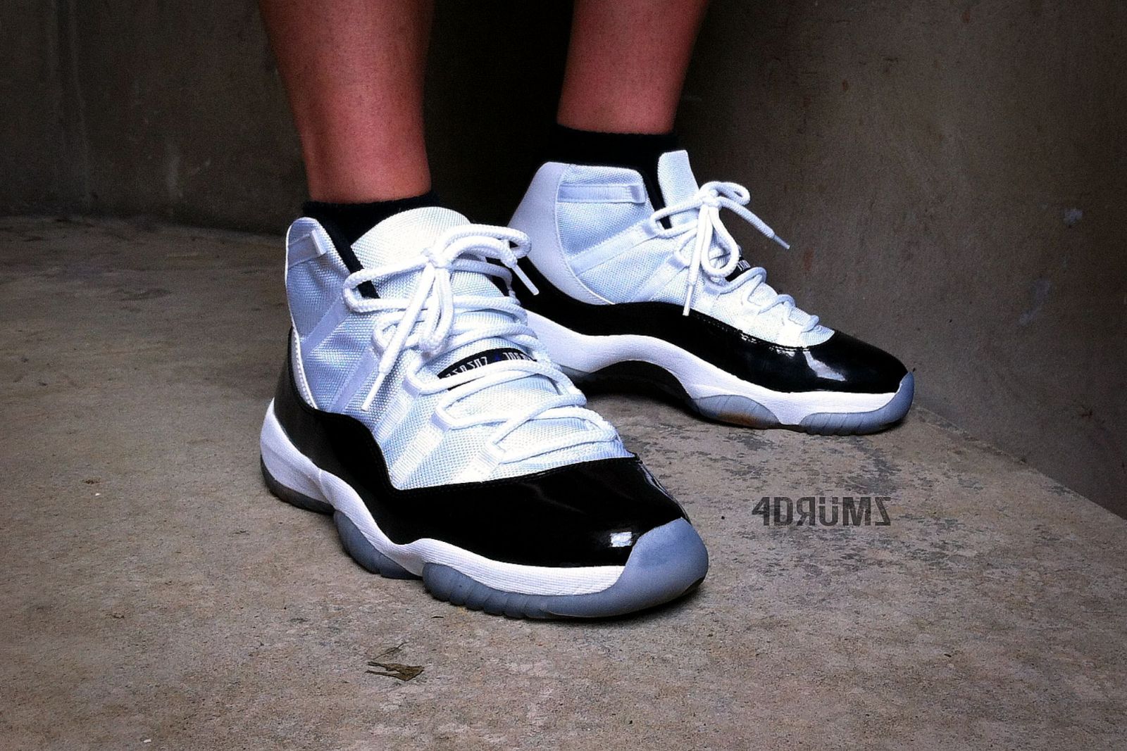 Air Jordan 11