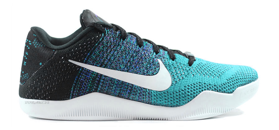 nike kobe 11 draft day