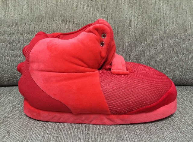 Yes, Yeezy Slippers Are a Thing | Sole 