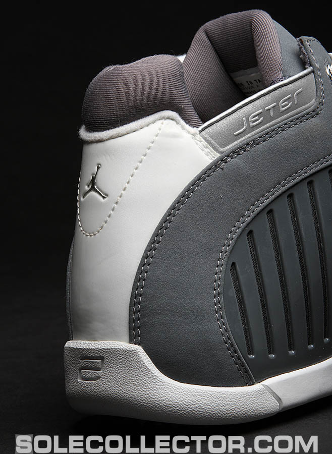 derek jeter jordans 2006