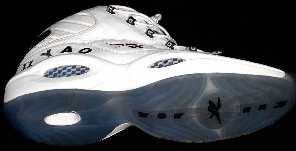 Reebok Question Yao Ming PE (6)