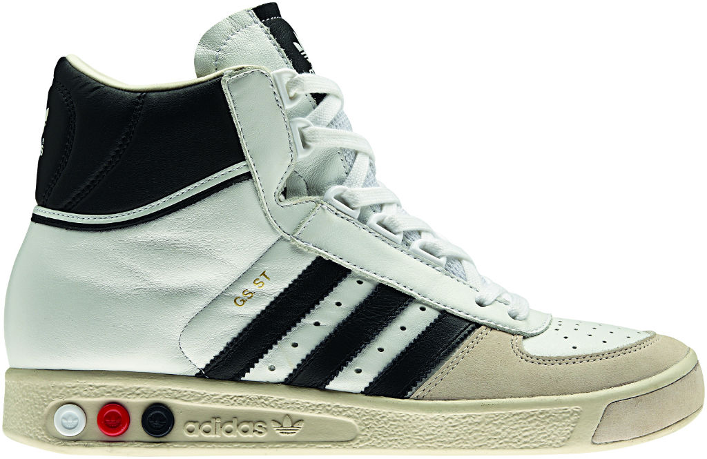 Adidas discount scarpe 2013