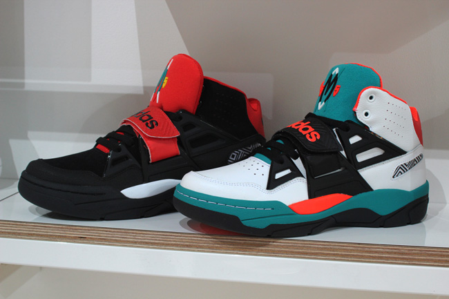 adidas mutombo og