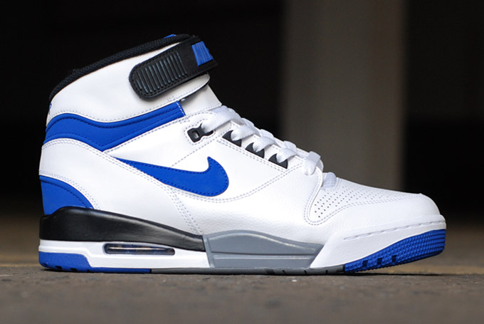 Nike Air Revolution Retro OG Colorways 