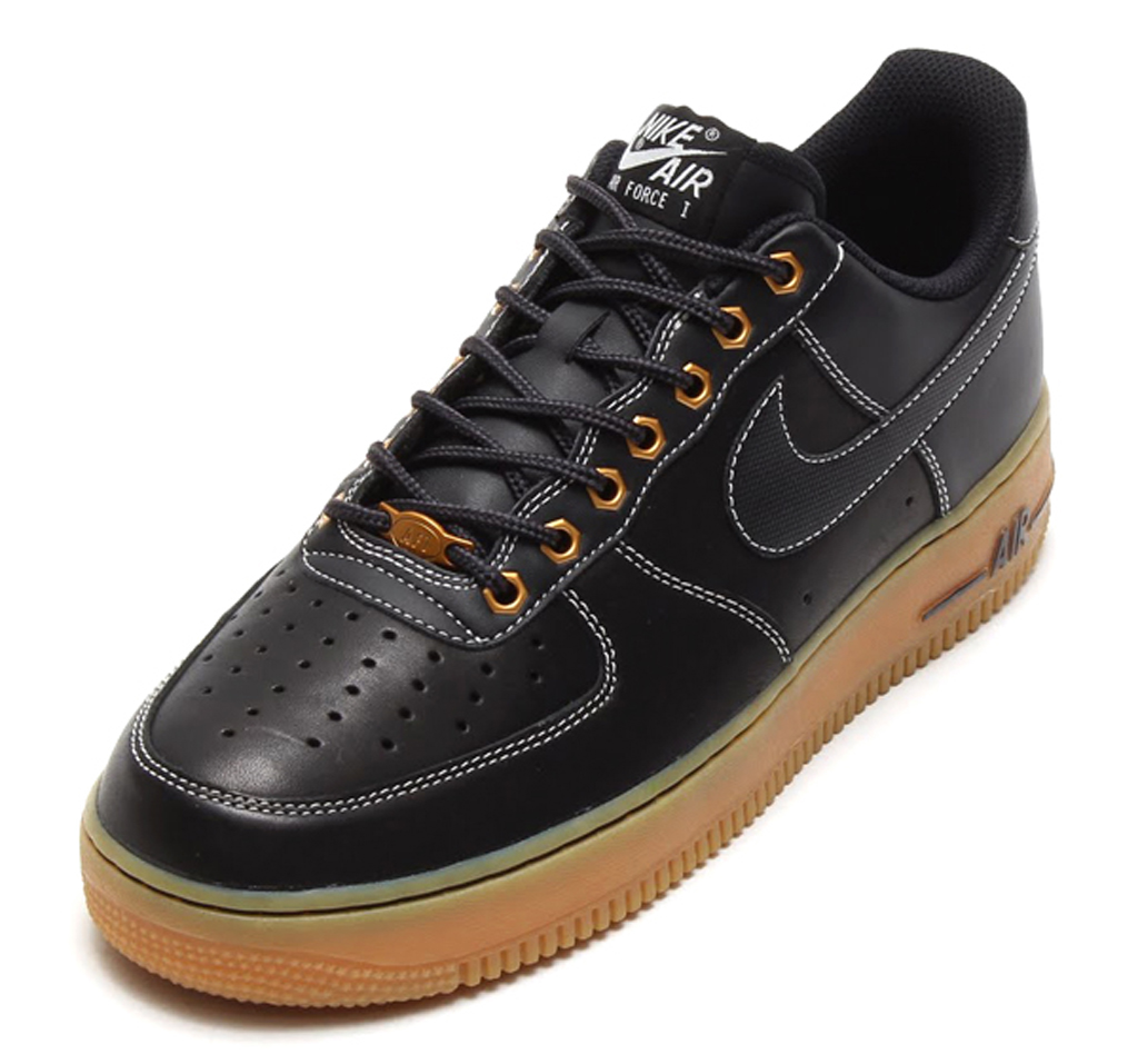 air force 1 work boots