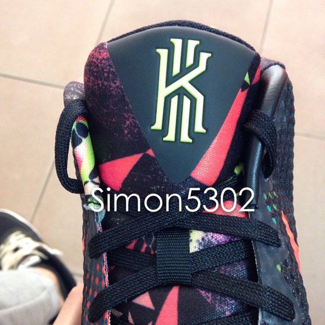 Nike Kyrie 1 (3)