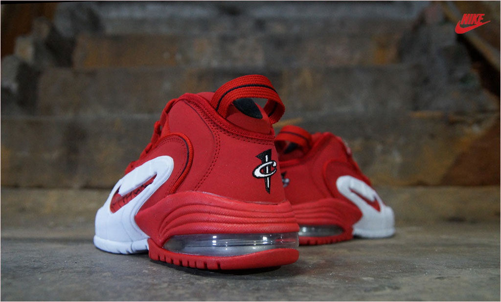 air penny 1