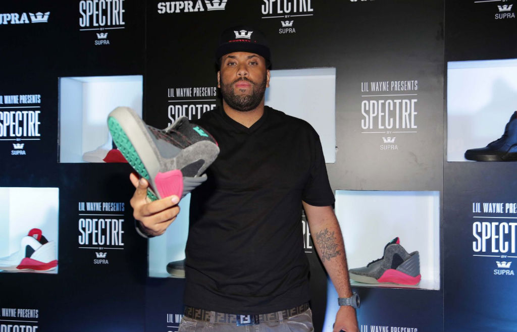 SUPRA Spectre by Lil' Wayne Launch Event Photos (43)