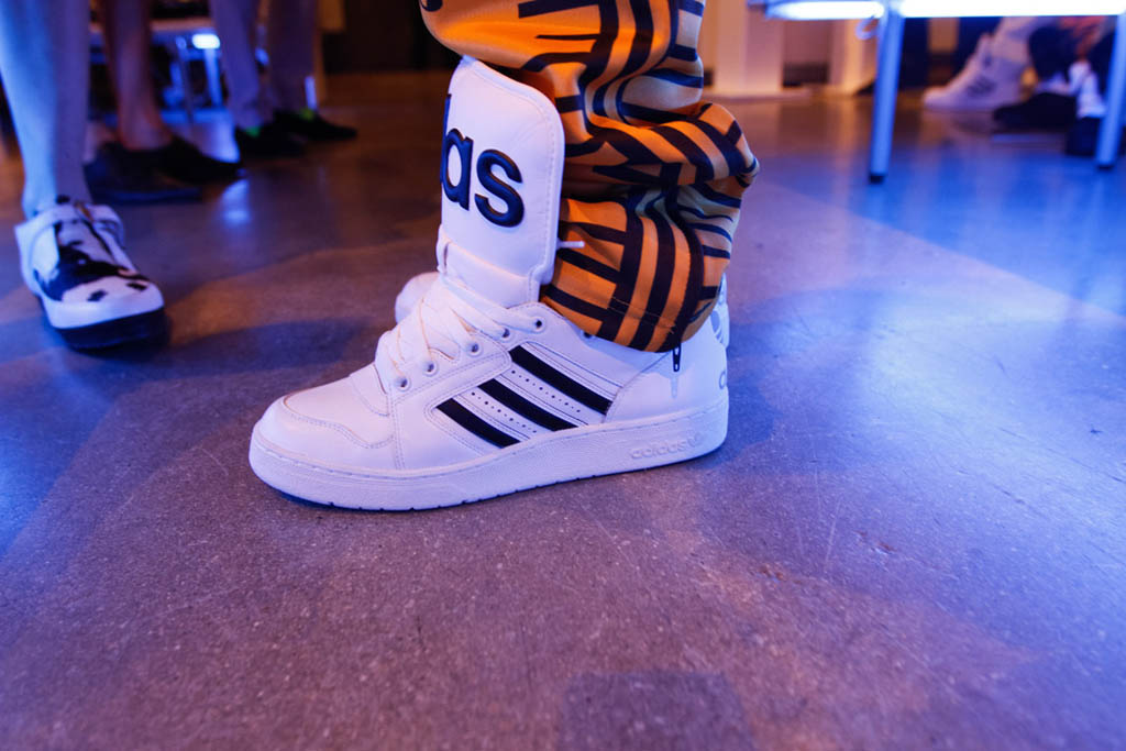 adidas Originals x Jeremy Scott LA In-Store Event (83)