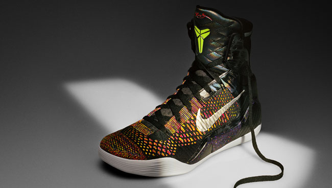 kobe 9 elite devotion