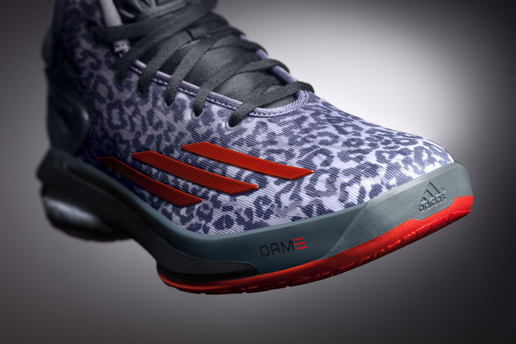 adidas Officially Unveils Crazylight Boost | Sole Collector