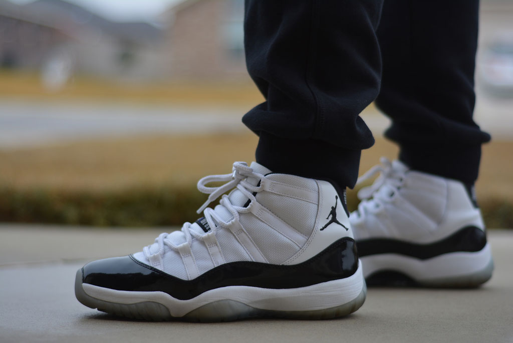 Sole Collector Spotlight: What Did You Wear Today? - 12.19.14 | Sole ...