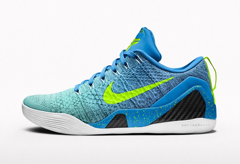 new kobe 9 low