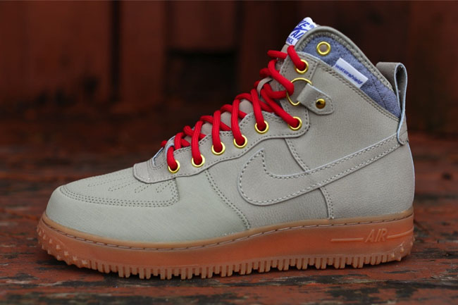 nike air force 1 watershield