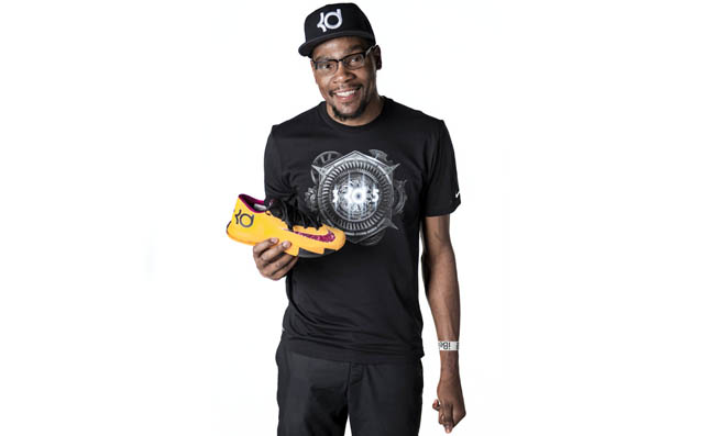 Peanut butter hot sale kd 6