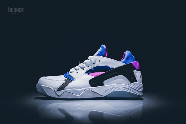 huaraches low top
