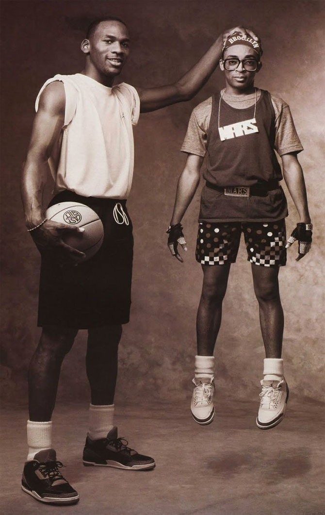 The 30 Best Michael Jordan Nike Posters 